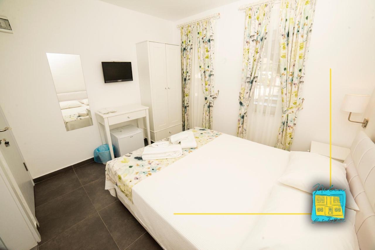 Nilia Butik Otel Bozcaada Exterior foto