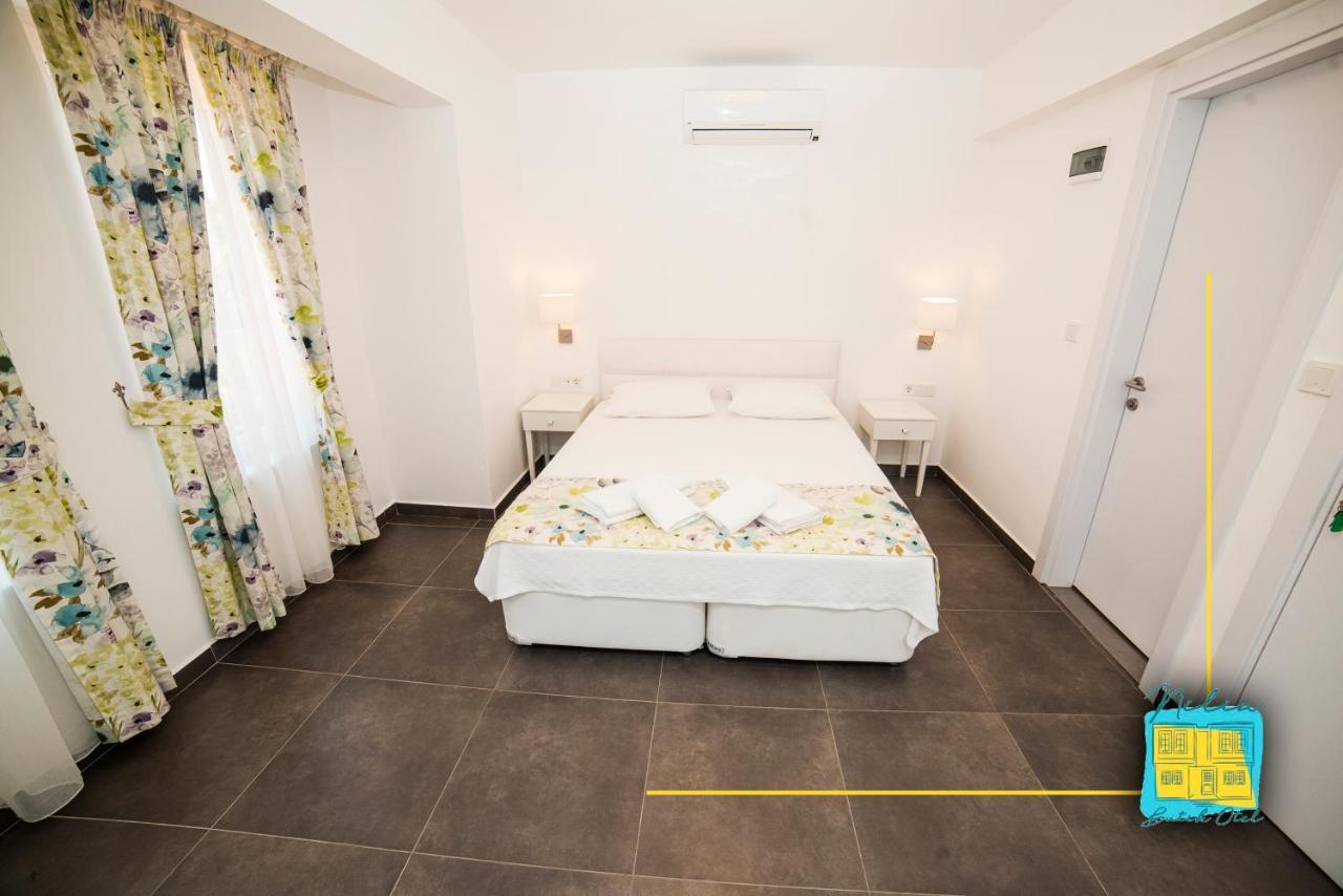 Nilia Butik Otel Bozcaada Exterior foto